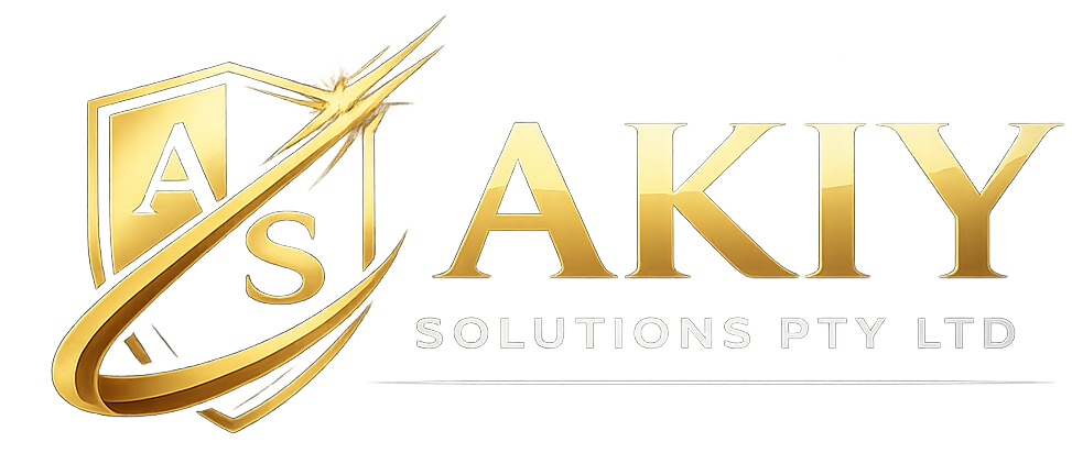 Akiy Solution
